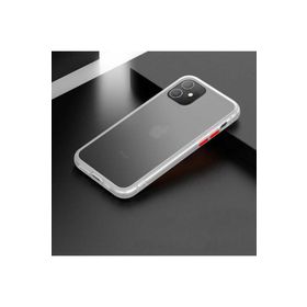 Benks Apple iPhone 11 Magic Smooth Drop Resistance Case Kılıf