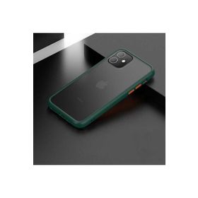 Benks Apple iPhone 11 Magic Smooth Drop Resistance Case Kılıf