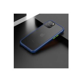 Benks Apple iPhone 11 Magic Smooth Drop Resistance Case Kılıf