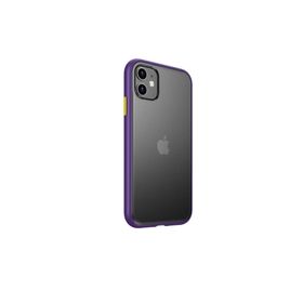 Benks Apple iPhone 11 Magic Smooth Drop Resistance Case Kılıf