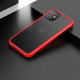 Benks Apple iPhone 11 Magic Smooth Drop Resistance Kapak Kılıf