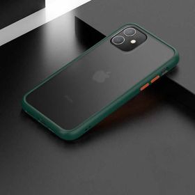 Benks Apple iPhone 11 Magic Smooth Drop Resistance Kapak Kılıf