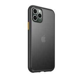 Benks Apple iPhone 11 Magic Smooth Drop Resistance Kapak Kılıf