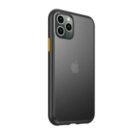 Benks Apple iPhone 11 Magic Smooth Drop Resistance Kapak Kılıf
