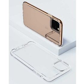 Benks Apple iPhone 11 Pro Magic Crystal Clear Glass Kılıf