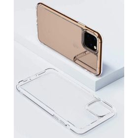 Benks Apple iPhone 11 Pro Magic Crystal Clear Glass Kılıf