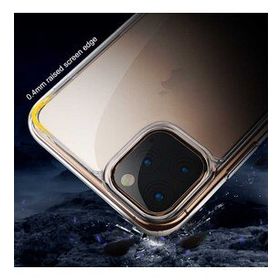 Benks Apple iPhone 11 Pro Magic Crystal Clear Glass Kılıf