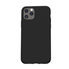 Benks Apple iPhone 11 Pro Max Yumuşak Renkli Silikon Kapak Kılıf