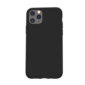 Benks Apple iPhone 11 Pro Max Yumuşak Renkli Silikon Kapak Kılıf
