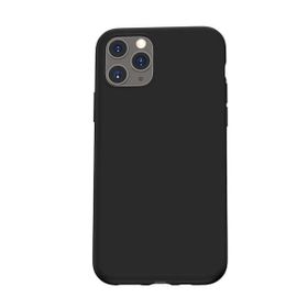 Benks Apple iPhone 11 Pro Max Yumuşak Renkli Silikon Kapak Kılıf
