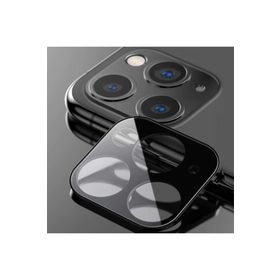 Benks Apple iPhone 11 Yeşil Kamera Lens Koruyucu