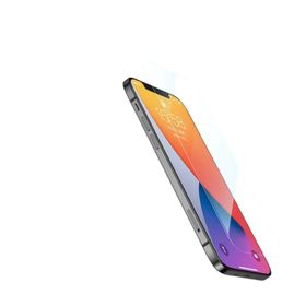 Benks Apple iPhone 12 CKR+ Corning Gorilla Glass-2 Sertifikalı Ekran Koruyucu