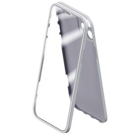 Benks Apple iPhone 12 Full Covered 360 Ön Arka Koruma Kapak Kılıf