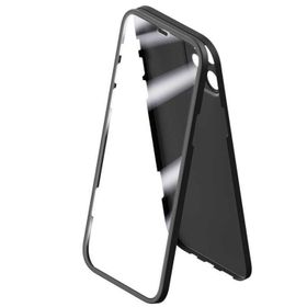 Benks Apple iPhone 12 Full Covered 360 Ön Arka Koruma Kapak Kılıf