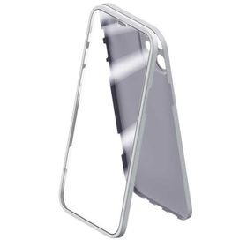 Benks Apple iPhone 12 Full Covered 360 Ön Arka Koruma Kapak Kılıf