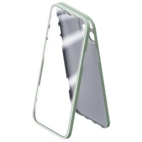 Benks Apple iPhone 12 Full Covered 360 Ön Arka Koruma Kapak Kılıf