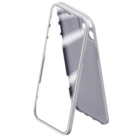 Benks Apple iPhone 12 Full Covered 360 Ön Arka Koruma Kapak Kılıf