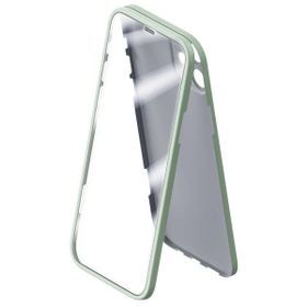 Benks Apple iPhone 12 Full Covered 360 Ön Arka Koruma Kapak Kılıf