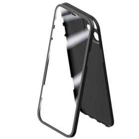 Benks Apple iPhone 12 Full Covered 360 Ön Arka Koruma Kapak Kılıf