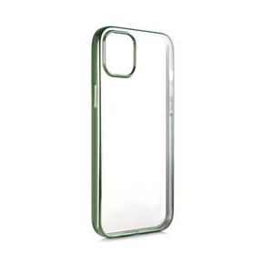 Benks Apple iPhone 12 Magic Glitz Ultra-Thin Transparent Protective Soft Case