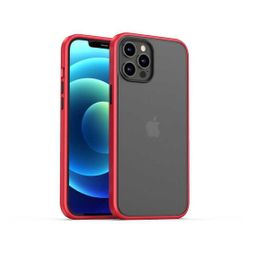 Benks Apple iPhone 12 Magic Smooth Drop Resistance Kapak Kılıf