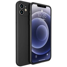 Benks Apple iPhone 12 Painting TPU Kapak Kılıf