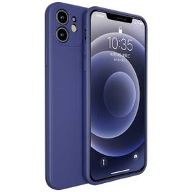 Benks Apple iPhone 12 Painting TPU Kapak Kılıf