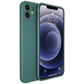 Benks Apple iPhone 12 Painting TPU Kapak Kılıf