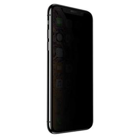 Benks Apple iPhone 12 Pro 0.3 mm V Pro Anti-Dust Hayalet Gizli Ekran Koruyucu