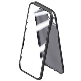 Benks Apple iPhone 12 Pro Full Covered 360 Ön Arka Koruma Kapak Kılıf