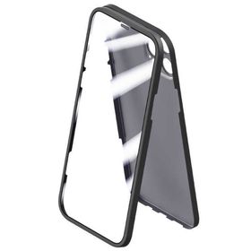 Benks Apple iPhone 12 Pro Full Covered 360 Ön Arka Koruma Kapak Kılıf