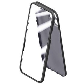 Benks Apple iPhone 12 Pro Full Covered 360 Ön Arka Koruma Kapak Kılıf