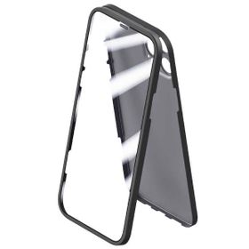 Benks Apple iPhone 12 Pro Full Covered 360 Ön Arka Koruma Kapak Kılıf