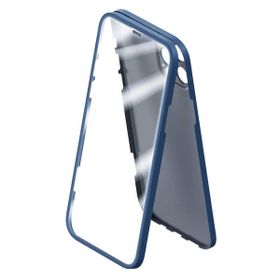 Benks Apple iPhone 12 Pro Full Covered 360 Ön Arka Koruma Kapak Kılıf