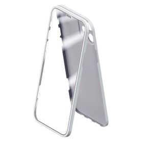 Benks Apple iPhone 12 Pro Full Covered 360 Ön Arka Koruma Kapak Kılıf