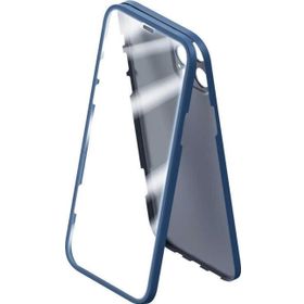 Benks Apple iPhone 12 Pro Full Covered 360 Ön Arka Koruma Kapak Kılıf
