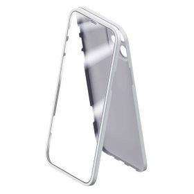 Benks Apple iPhone 12 Pro Max Full Covered 360 Ön Arka Koruma Kapak Kılıf