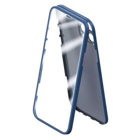 Benks Apple iPhone 12 Pro Max Full Covered 360 Ön Arka Koruma Kapak Kılıf