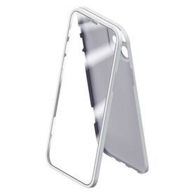 Benks Apple iPhone 12 Pro Max Full Covered 360 Ön Arka Koruma Kapak Kılıf