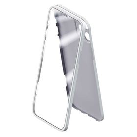 Benks Apple iPhone 12 Pro Max Full Covered 360 Ön Arka Koruma Kapak Kılıf