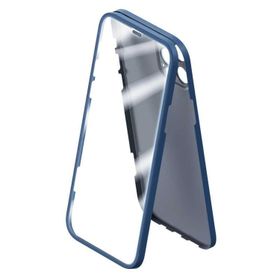 Benks Apple iPhone 12 Pro Max Full Covered 360 Ön Arka Koruma Kapak Kılıf
