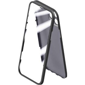 Benks Apple iPhone 12 Pro Max Full Covered 360 Ön Arka Koruma Kapak Kılıf