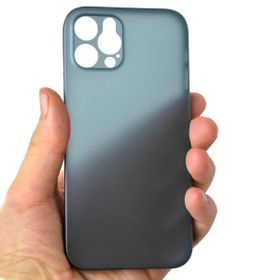 Benks Apple iPhone 12 Pro Max Slim Fit Mat PP Lollipop Protective Kapak Kılıf