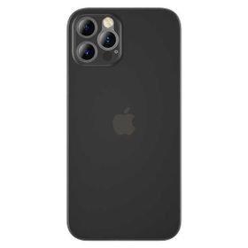 Benks Apple iPhone 12 Pro Slim Fit Mat PP Lollipop Protective Kapak Kılıf