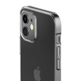 Benks Apple iPhone 12 Transparent Kapak Kılıf