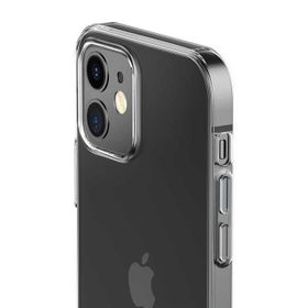 Benks Apple iPhone 12 Transparent Kapak Kılıf