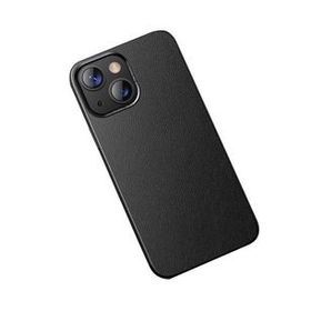Benks Apple iPhone 13 Magnetic Hakiki Deri Kılıf