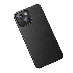 Benks Apple iPhone 13 Magnetic Hakiki Deri Kılıf