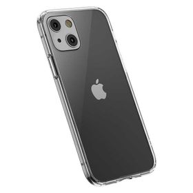 Benks Apple iPhone 13 Mini Magic Crystal Clear Glass Kapak Kılıf