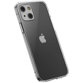 Benks Apple iPhone 13 Mini Magic Crystal Clear Glass Kapak Kılıf